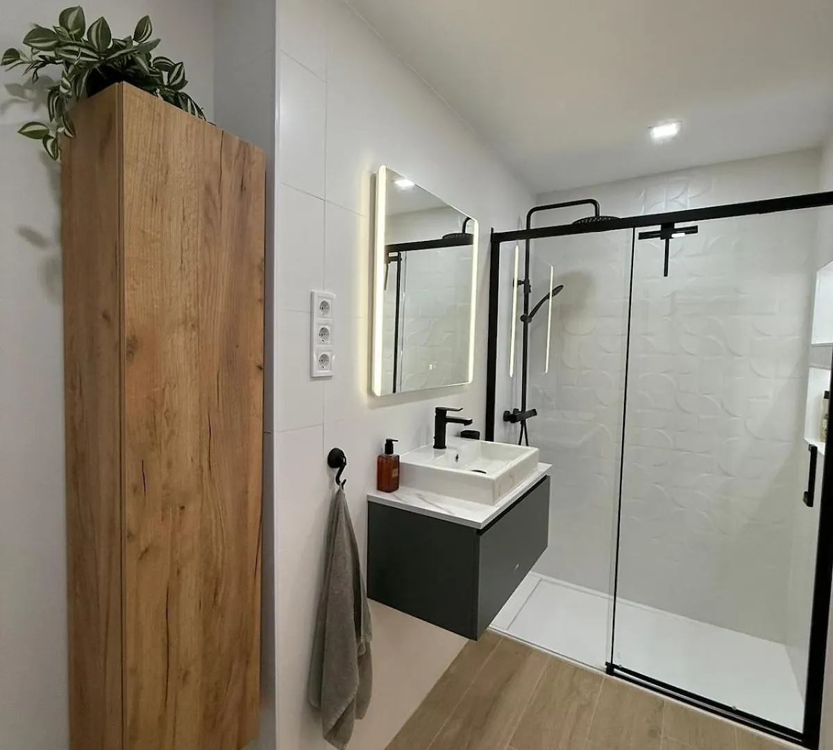 Sunny & Stylish Beach Apartment Fuengirola Spanje
