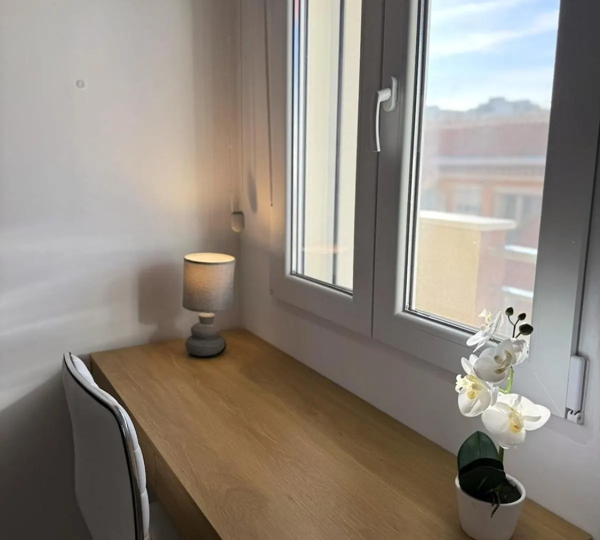Sunny & Stylish Beach Apartment Fuengirola