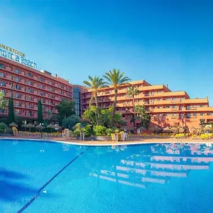 3* Hotel apartamentowy Turisticos